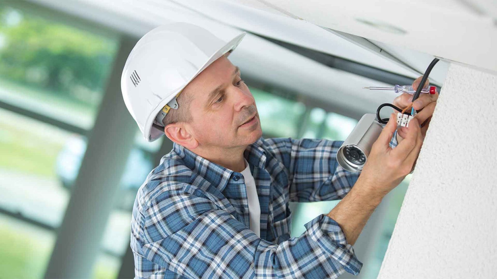 Smart Security You Can Trust
